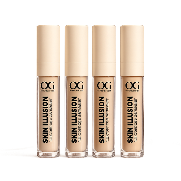 Producto - SKIN ILUSION CORRECTORES OG - 0