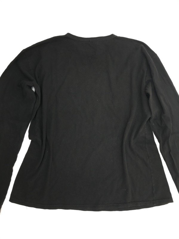 Producto - Remera Resident Evil negra - 3