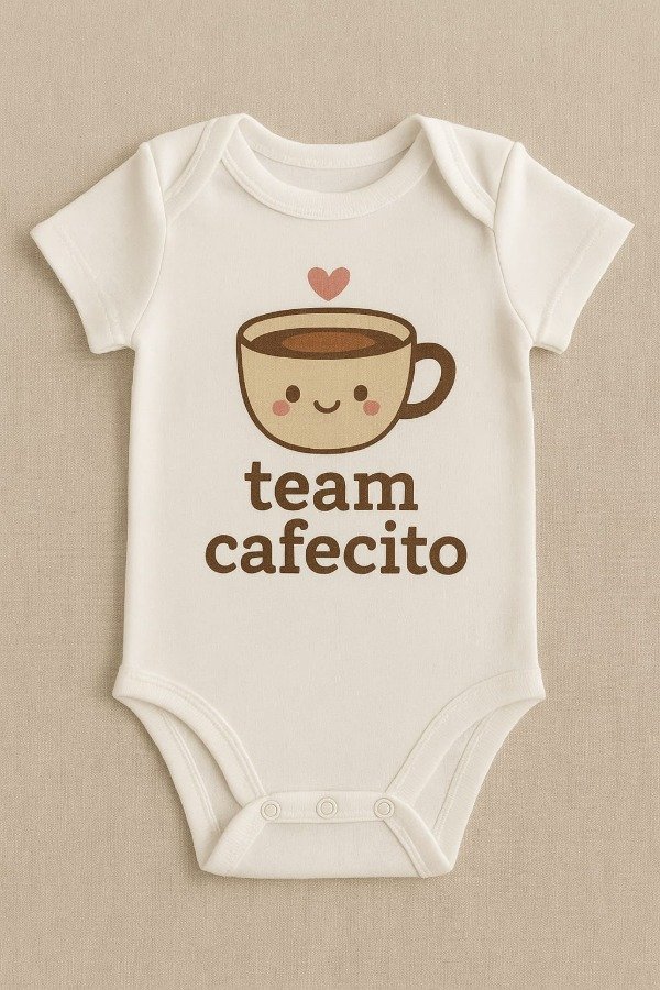 Producto - Body Team Cafecito