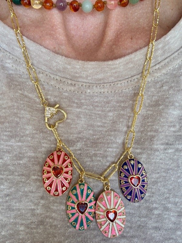 Producto - Collar equilibrio - 4