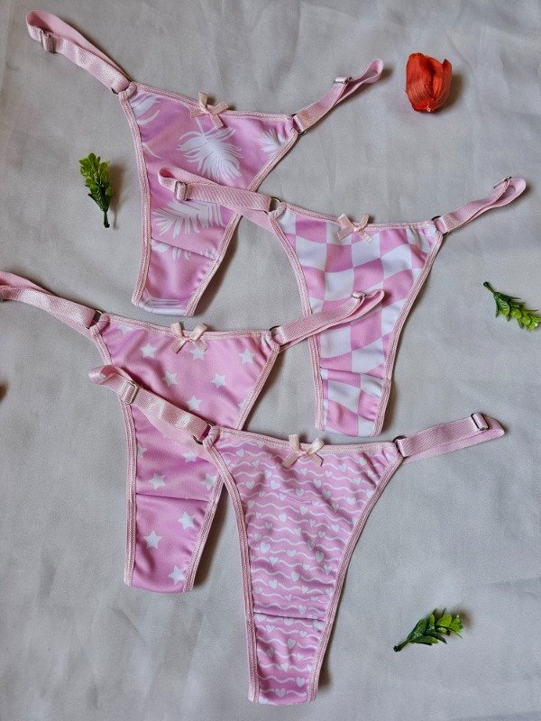 Producto - COLALES PREMIUM lycra x2 regulable hasta T.48