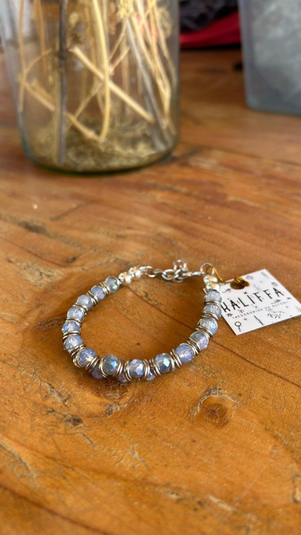 Producto - Pulsera ZIG ZAZ PEQUE - 3
