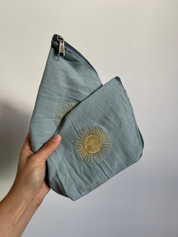 Producto - PORTA YERBA MATE (yerberos estampados) - 4