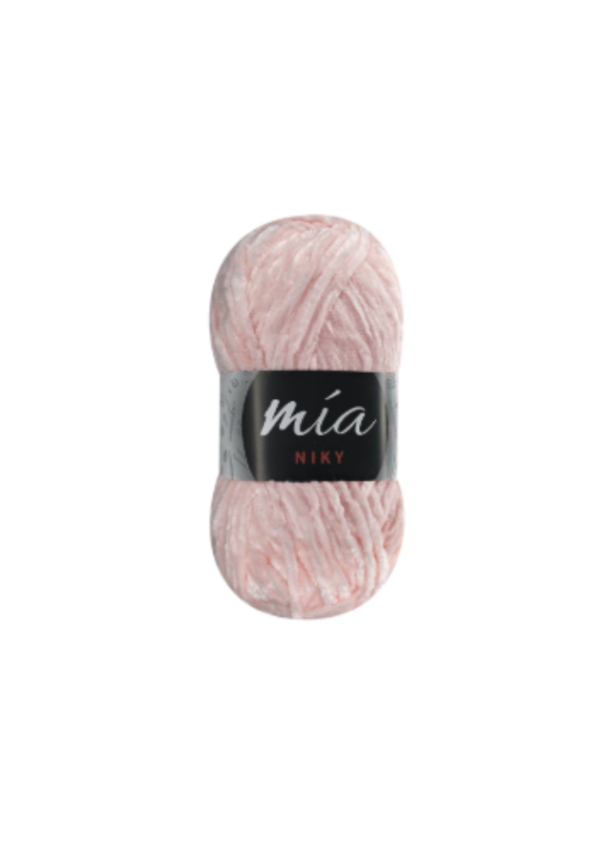Producto - Chenille NIKI de Mia - 6