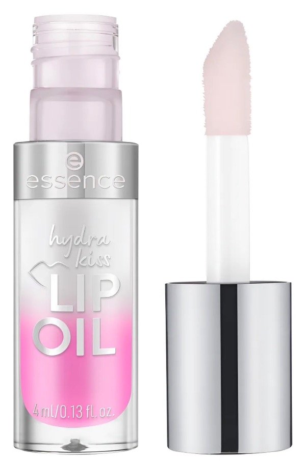 Producto - Essence - Hydra Kiss Lip Oil