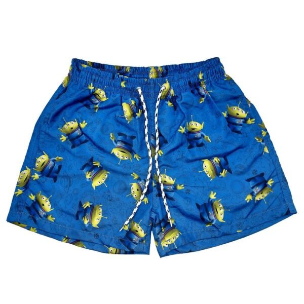 Producto - Short de Baño Martians Toy Story