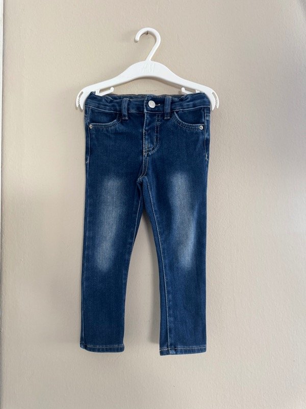 Producto - Jean CAT y JACK 2 años sot412