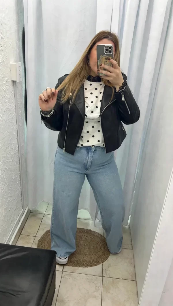Producto - Wide Leg Clara - 0