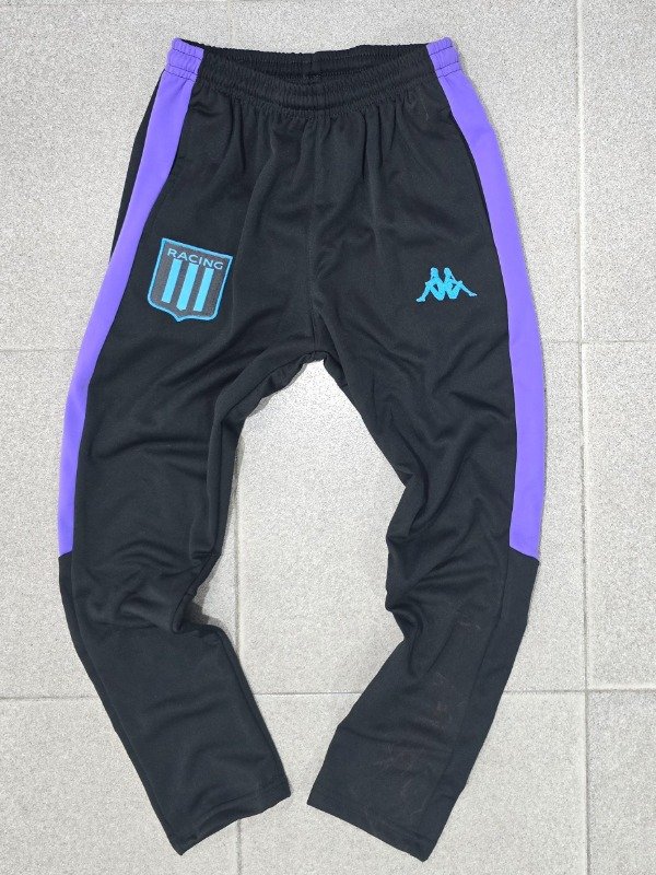 Producto - Pantalón Racing Club Niño