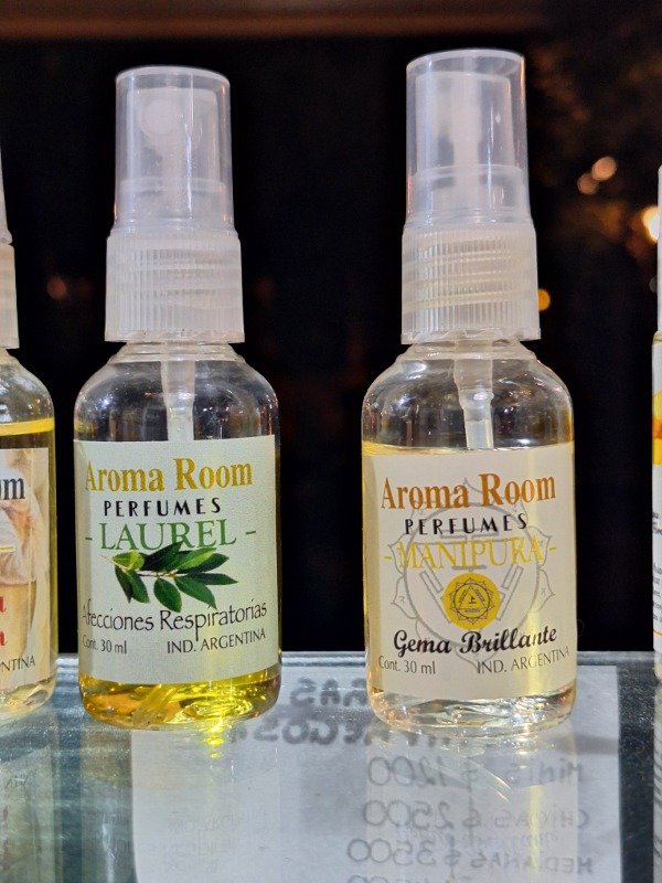 Producto - Perfumes Aroma Room - 1