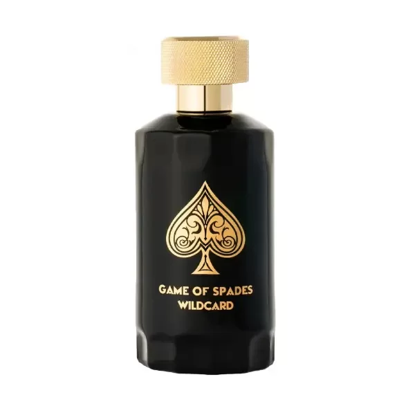 Producto - Jo Milano Game Of Spades Wildcard Parfum 100 ml