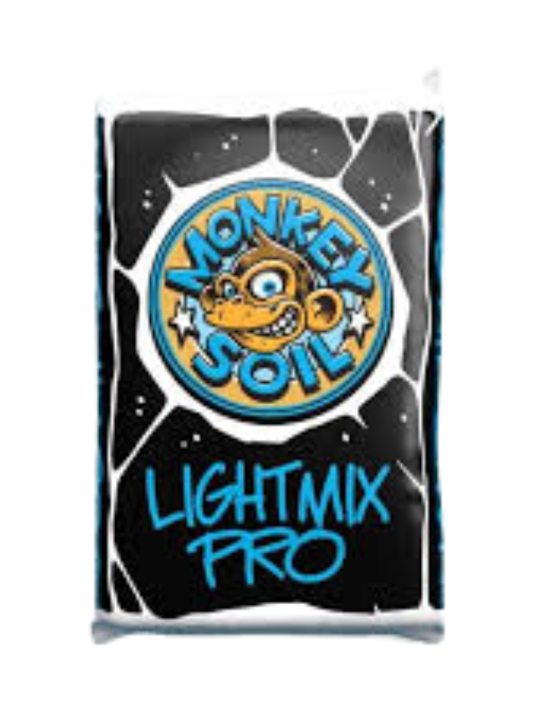 Producto - Sustrato lightmix Pro 20L