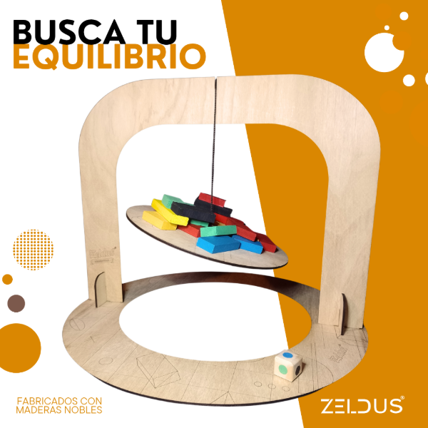 Producto - Busca tu equilibrioo