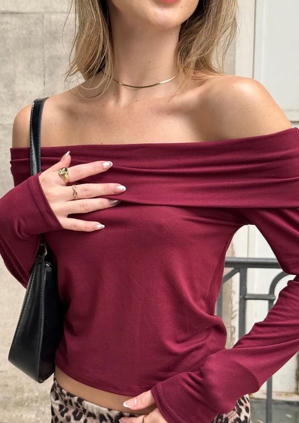 Producto - remera bote