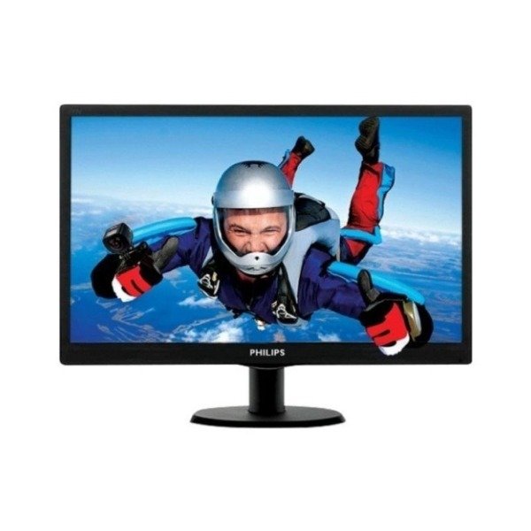 Producto - MONITOR LED 185 PHILIPS 193V5LHSB255 - HD VGA-HDMI 169