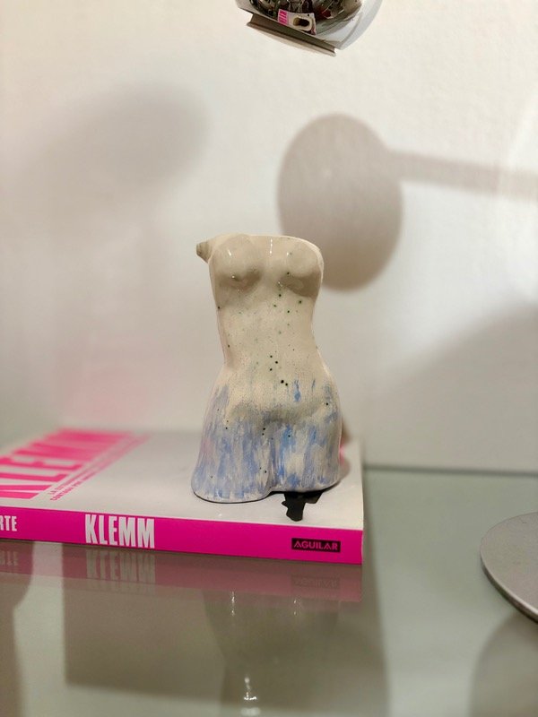 Producto - Contenedor Venus