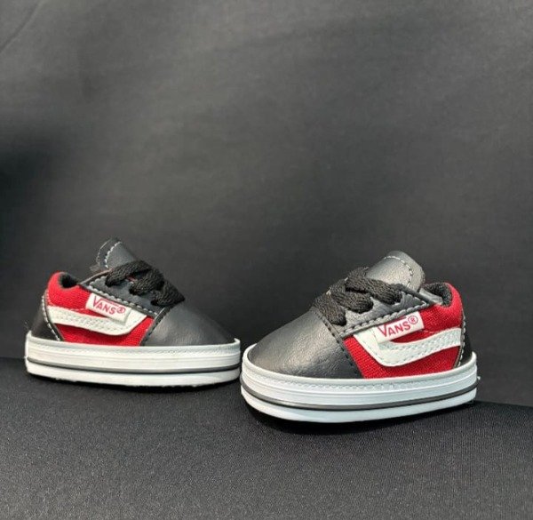 Producto - LINEA TEO Art VANS BEBE
