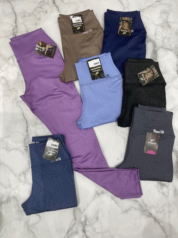 Producto - Calza gofrada (art 2085)
