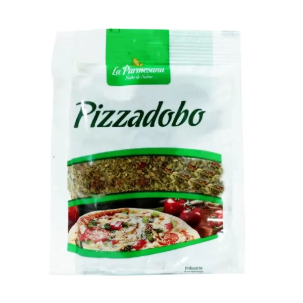 Producto - PIZZADOBO - LA PARNESANA