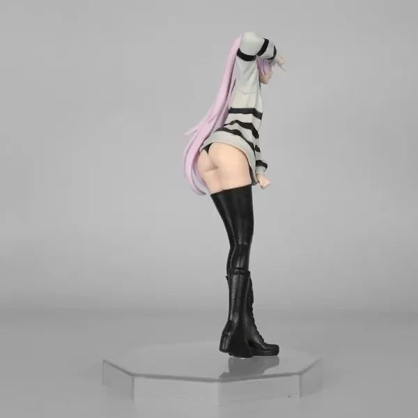 Producto - Frieren Goth Ver. - FRIEREN: Beyond Journey's End (19cm) - 3