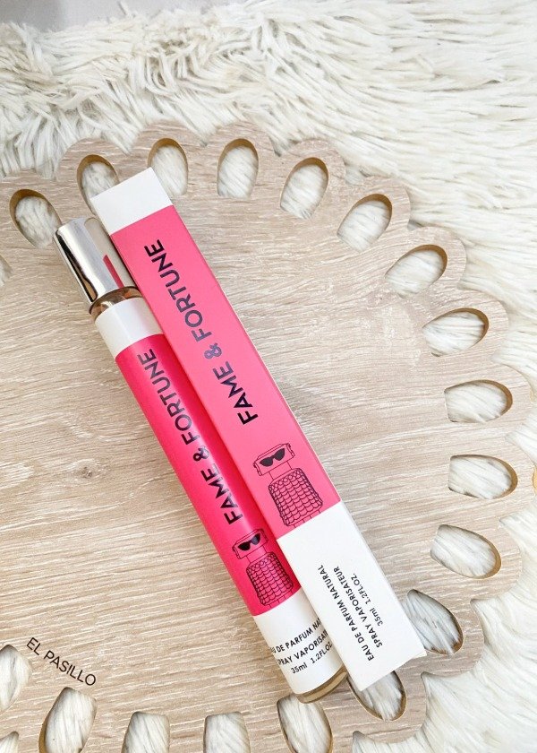 Producto - Perfume de cartera I