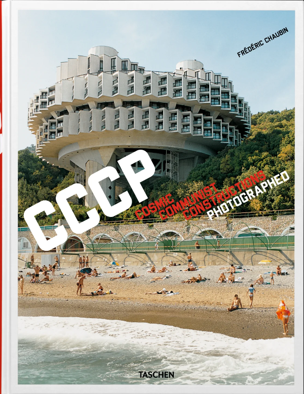 Producto - CCCP