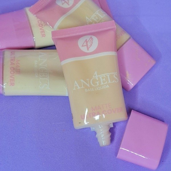 Producto - Base 4angel