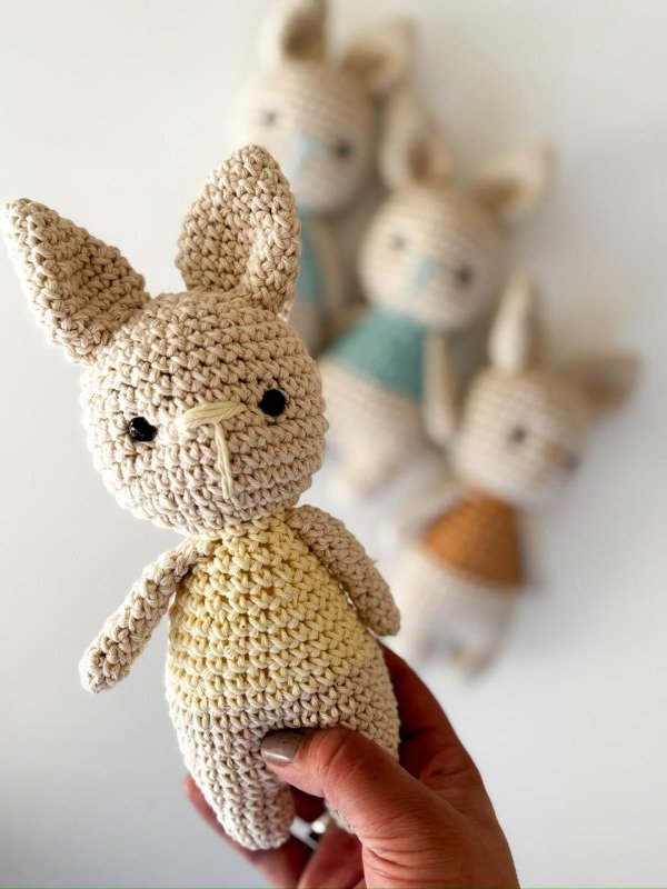 Producto - Conejitos Apego - 1