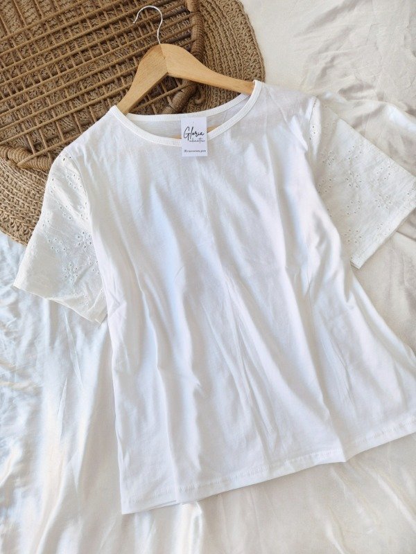 Producto - REMERA ALICE