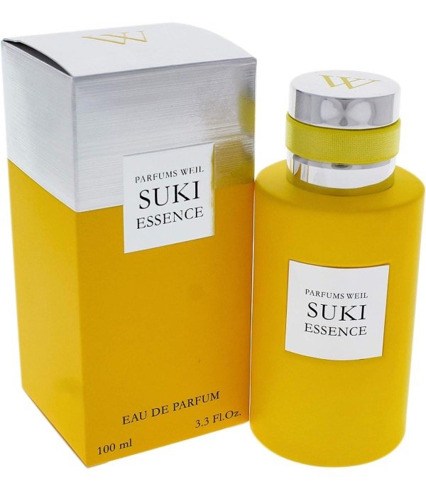 Producto - Suki Essence de Weil edp x 100ml