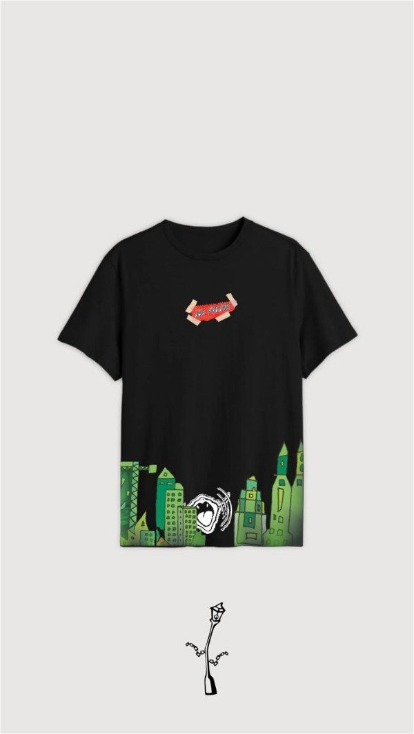 Producto - VERDE PAISAJE