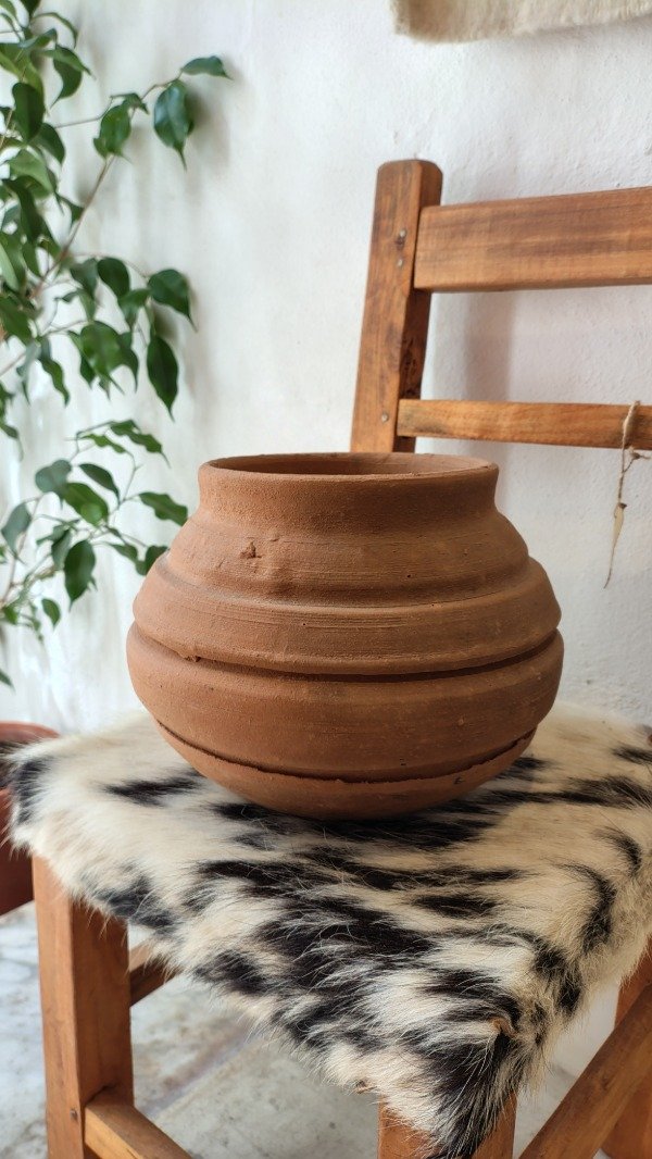 Producto - Vasija IV