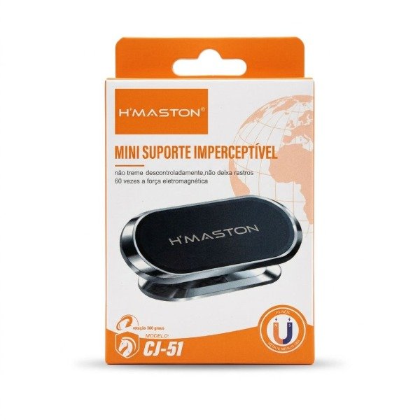 Producto - MINI SOPORTE DE AUTO MAGNÉTICO CJ-51
