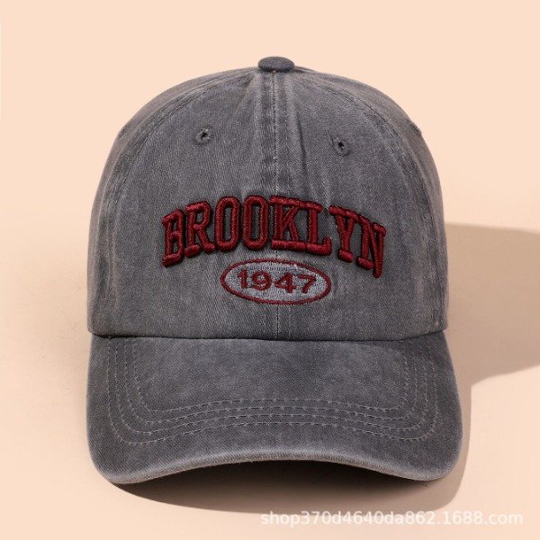 Producto - gorra brooklyn
