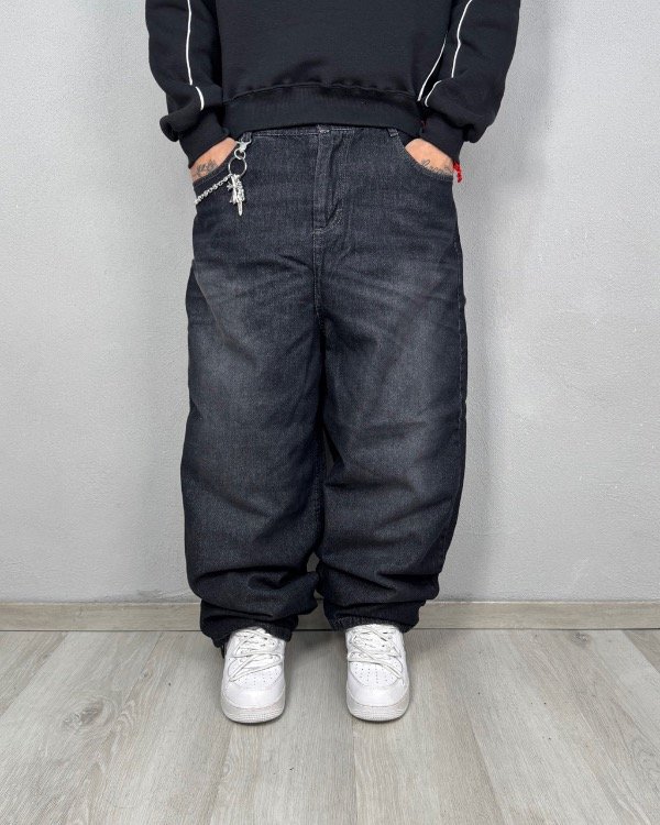 Producto - JEANS URBAN