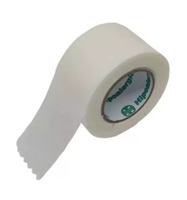 Producto - Cinta Tela Adhesiva 2.5cm X 9mts Hipoalergic