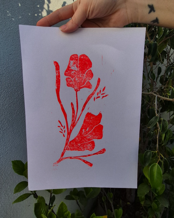 Producto - Flor