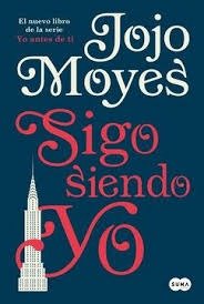 Producto - Jojo Moyes Sigo siendo yo