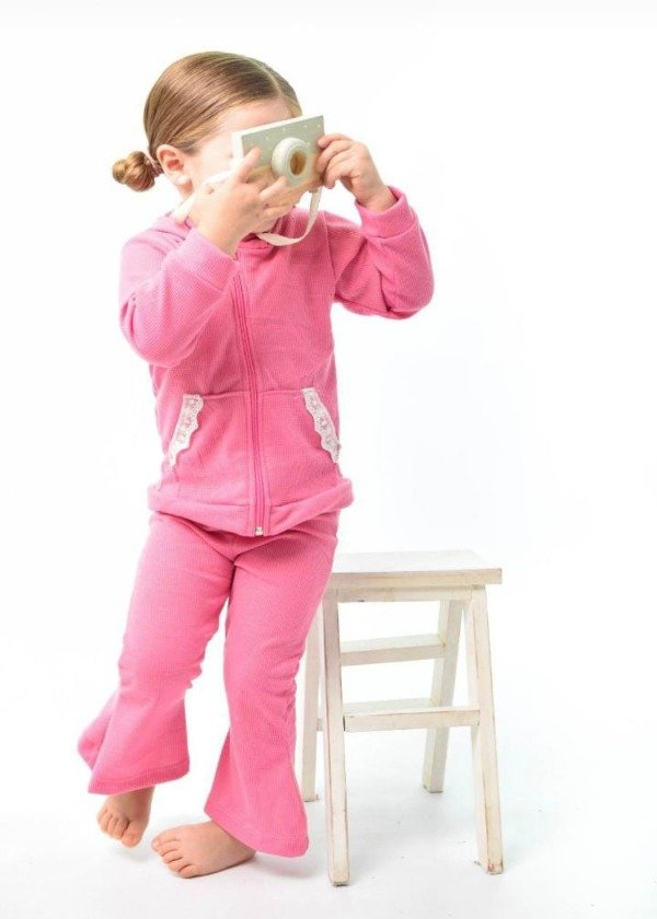 Producto - Conjunto  Cami