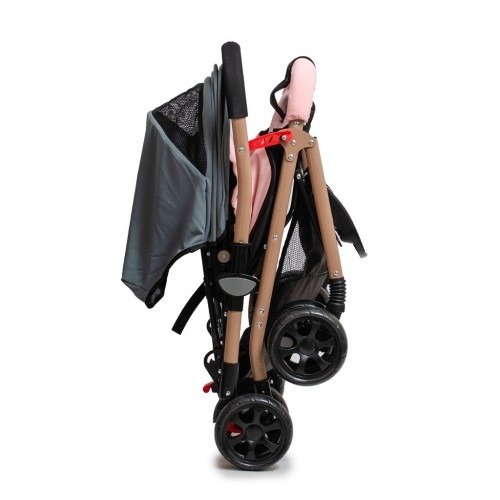 Producto - Love - Coche Cuna Rebatible 172 - 13