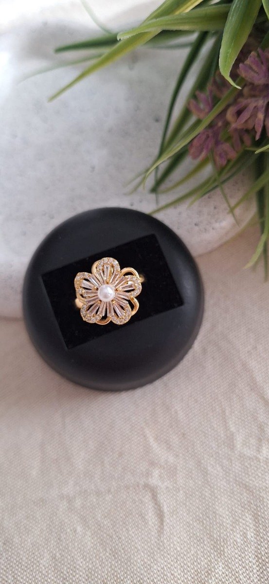 Producto - Anillo Acero 19