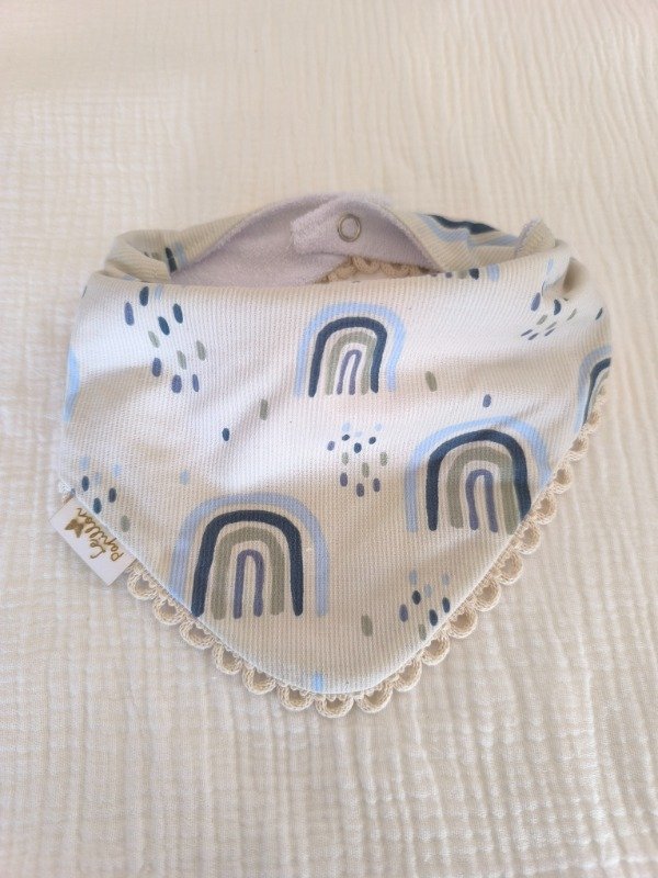 Producto - Bandana Est Punt 15