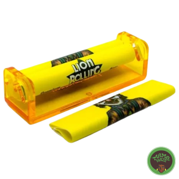 Producto - Armadora Lion Rolling Circus KING SIZE