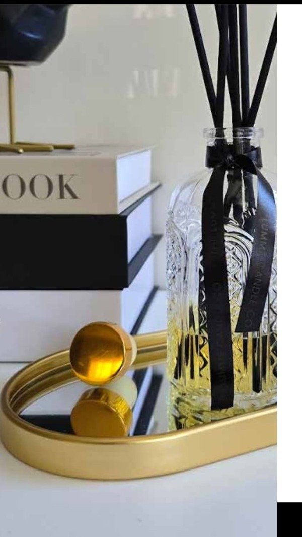 Producto - Bandeja ESPEJADA RECTANGULAR