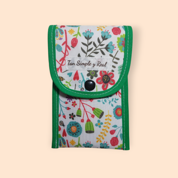 Producto - Cartu pequeña de Cordura varios modelos