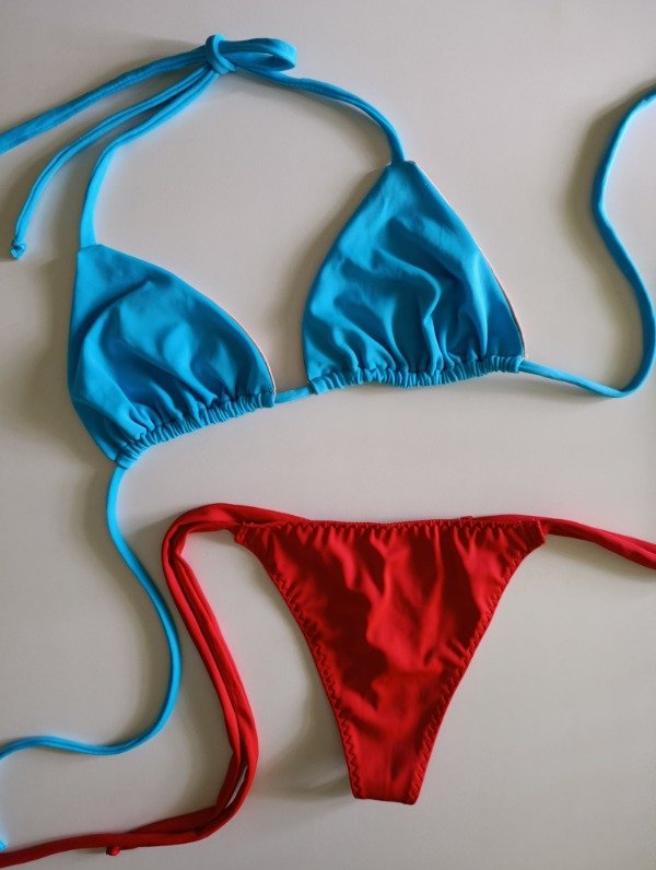 Producto - Bikini Talle 95/100