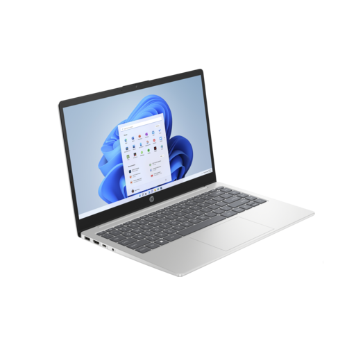 Producto - Notebook HP Laptop i3-1215 HD 14" 8GB/512 W11h - 1