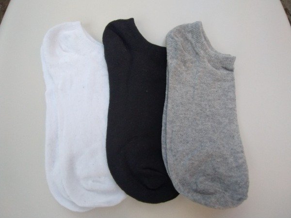 Producto - Soquetes
