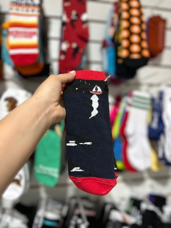 Producto - Barquito soq