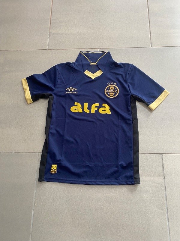 GREMIO ALT 2026